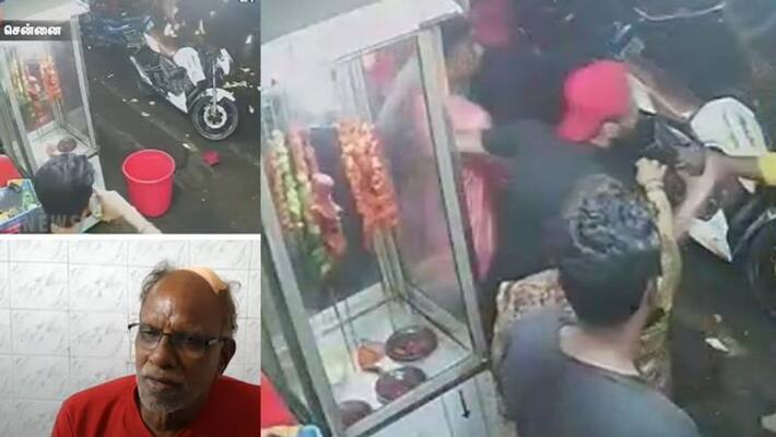 Attack on hotel owner..2 lawyers arrested Attack on hotel owner..2 lawyers arrested