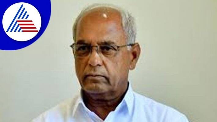 Matrupoorna Scheme for Pregnant Women in 6 Districts in Karnataka says Halappa Achar grg Matrupoorna Scheme for Pregnant Women in 6 Districts in Karnataka says Halappa Achar grg