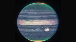 James Webb telescope captures incredible photos of Jupiter Check out gcw