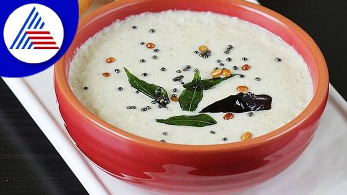 Tips To Make Coconut Chutney And Store It For A Month Vin Tips To Make Coconut Chutney And Store It For A Month Vin