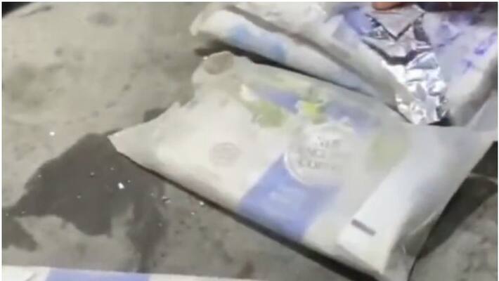more than 10 Kgs of hashish seized in kuwait more than 10 Kgs of hashish seized in kuwait