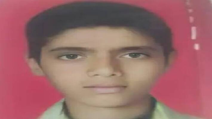 Ghaziabad Student murdered friend to avoid studies saw such a video on mobile before killing him Ghaziabad Student murdered friend to avoid studies saw such a video on mobile before killing him