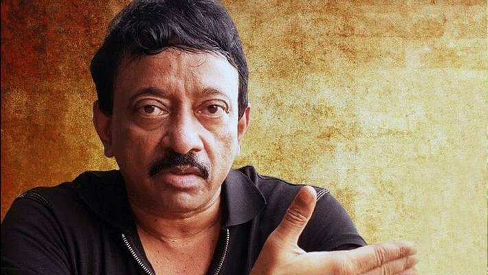 Ram Gopal Varma Shocking Comments on RRR Ram Gopal Varma Shocking Comments on RRR