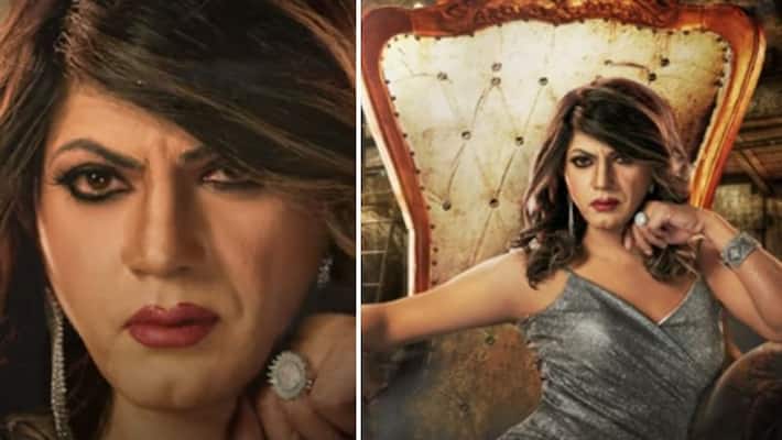 haddi first look nawazuddin siddiqui unrecognizable avatar in film motion poster KPJ haddi first look nawazuddin siddiqui unrecognizable avatar in film motion poster KPJ
