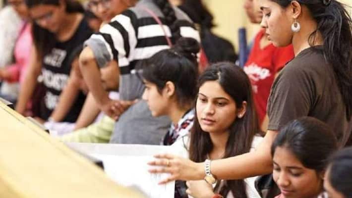 JEE advanced 2022 admit card released JEE advanced 2022 admit card released