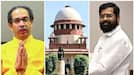 supreme court rejects Uddhav Thackeray's plea on 'real' Shiv Sena party issue