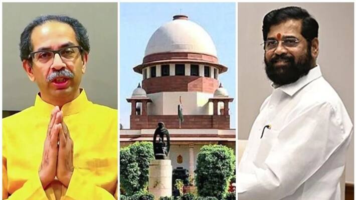 Hearing in Shinde-Uddhav dispute on September 27 Supreme Court said will hear all the petitions together san Hearing in Shinde-Uddhav dispute on September 27 Supreme Court said will hear all the petitions together san