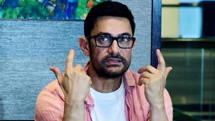 Aamir Khan waive off his fee for Laal Singh Chaddha? GGA Aamir Khan waive off his fee for Laal Singh Chaddha? GGA