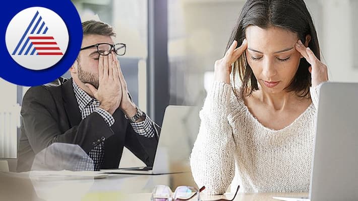 These are the signs to take a break from Work These are the signs to take a break from Work
