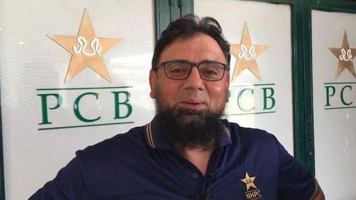 saqlain mushtaq defends mohammad rizwan despite he has poor strike rate in asia cup 2022 saqlain mushtaq defends mohammad rizwan despite he has poor strike rate in asia cup 2022