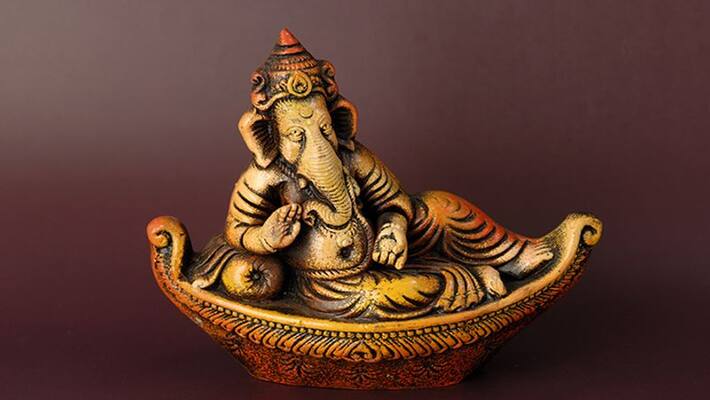 Ganesh Chaturthi 2022 know the actual date and time and puja vidhi BDD Ganesh Chaturthi 2022 know the actual date and time and puja vidhi BDD