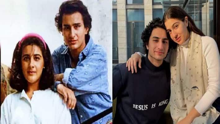 Impact of the divorce of saif ali khan and amrita singh on sara ali khan and ibrahim ali khan ANBSS Impact of the divorce of saif ali khan and amrita singh on sara ali khan and ibrahim ali khan ANBSS