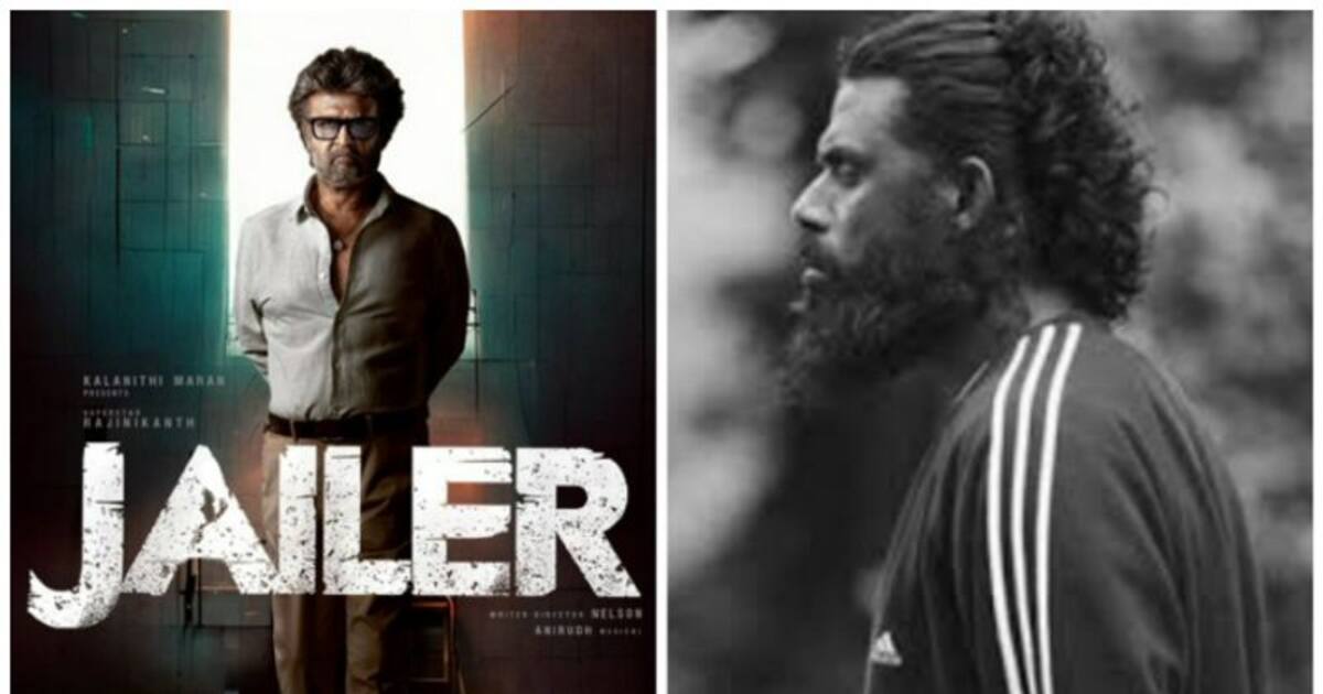 10 பெண்களுடன் உடலுறவு வைத்திருப்பதாக கூறிய ஜெயிலர் பட நடிகரை விவாகரத்து செய்து பிரிந்த மனைவி