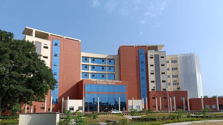 pm modi dedicates cancer hospital and research centre to the nation at new chandigarh tomorrow pm modi dedicates cancer hospital and research centre to the nation at new chandigarh tomorrow