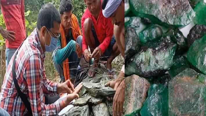 jamshedpur news jharkhand may become first state in mining panna metal auction can happen till November 2022 asc jamshedpur news jharkhand may become first state in mining panna metal auction can happen till November 2022 asc