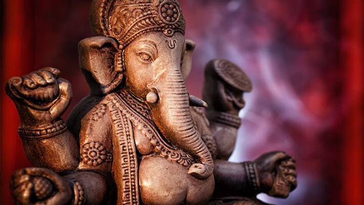 Ganesh Chaturthi 2022 How and where Place the Ganapati idol in your house BDD Ganesh Chaturthi 2022 How and where Place the Ganapati idol in your house BDD