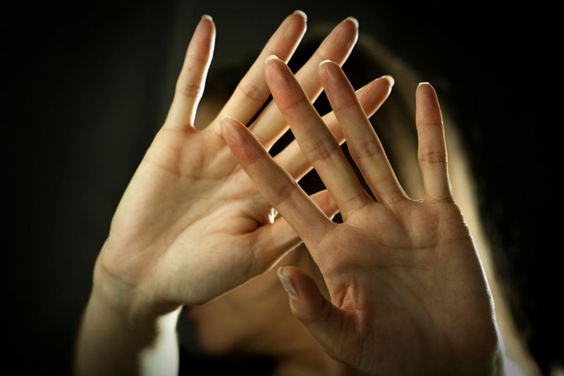 Chief Minister Stalin has said that action will be taken against the policemen who sexually harassed the young woman KAK