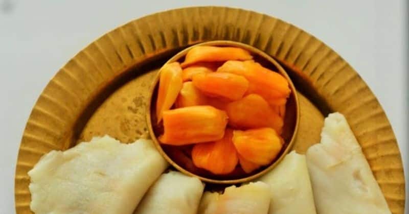 how to prepare jackfruit kozhukattai simple method 
