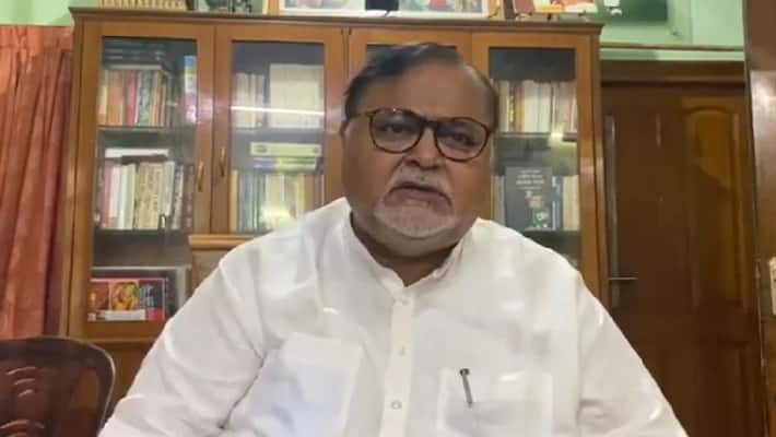 Bengal teacher recruitment scam: CBI court rejects Partha Chatterjee's bail plea; extends judicial custody AJR Bengal teacher recruitment scam: CBI court rejects Partha Chatterjee's bail plea; extends judicial custody AJR