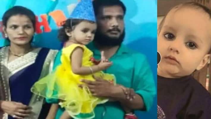 man committed suicide After killing wife and two children by poisoning in indore kpr man committed suicide After killing wife and two children by poisoning in indore kpr
