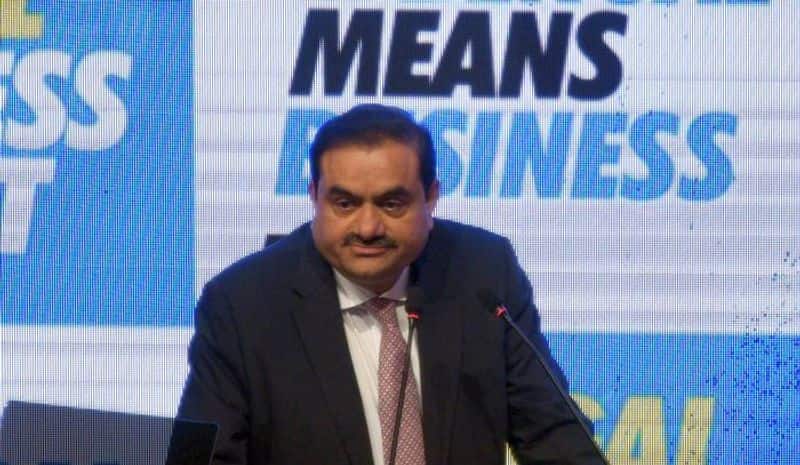 How Adani is taking over NDTV without knowledge of founders promotors