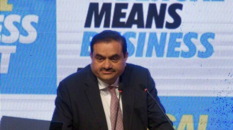 The Hindenburg Challenge Before Gautam Adani And His Empire