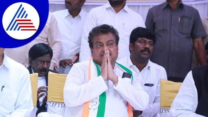 Yeddyurappa is more obstinate than Siddaramaiah says MB Patil gow Yeddyurappa is more obstinate than Siddaramaiah says MB Patil gow