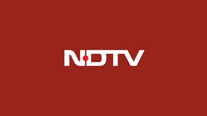 Adani Group's open offer propels NDTV to a 14-year high, while the stock reaches its upper limit. Adani Group's open offer propels NDTV to a 14-year high, while the stock reaches its upper limit.