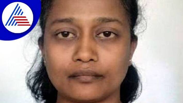 Arrest of Woman Who Put Fake Note in Bank and Asked for New Note in Bengaluru grg Arrest of Woman Who Put Fake Note in Bank and Asked for New Note in Bengaluru grg