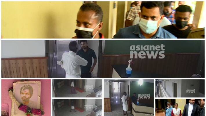 Madhu murder case: The High Court will today reconsider the trial court's order canceling the bail of the accused Madhu murder case: The High Court will today reconsider the trial court's order canceling the bail of the accused