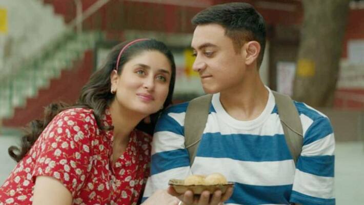 aamir khan flop film laal singh chaddha internationational box office collection will shocked everyone KPJ aamir khan flop film laal singh chaddha internationational box office collection will shocked everyone KPJ
