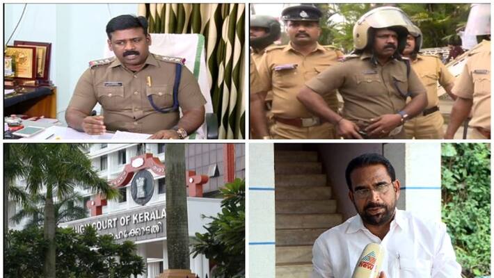 inspector reinstated after dismissal for corruption and nepotism Appointment in Crime Branch inspector reinstated after dismissal for corruption and nepotism Appointment in Crime Branch