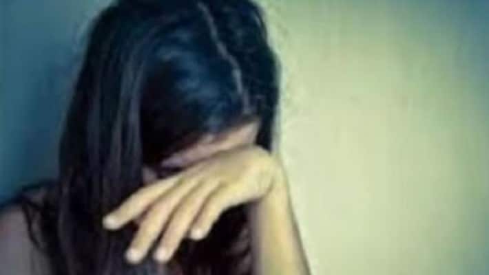 Girl leaves home to suicide, abducted, raped in Tamil Nadu Girl leaves home to suicide, abducted, raped in Tamil Nadu