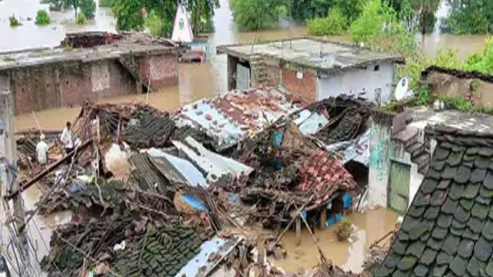 bhopal news warning of very heavy rain in vidisha and guna flood in mp narmada danger mark pwt bhopal news warning of very heavy rain in vidisha and guna flood in mp narmada danger mark pwt