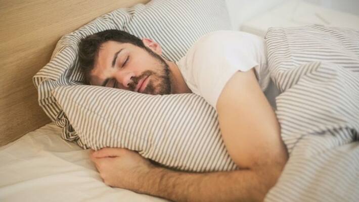 Lack of sleep can make a person selfish says Research NTP Lack of sleep can make a person selfish says Research NTP