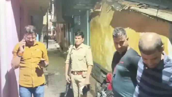 Safai Karamchari put to death for opposing molestation in Kanpur brother of deceased made serious allegations Safai Karamchari put to death for opposing molestation in Kanpur brother of deceased made serious allegations