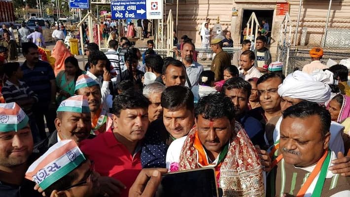 Gujarat Assembly Elections 2022 know all about danta constituency in gujarat mda Gujarat Assembly Elections 2022 know all about danta constituency in gujarat mda