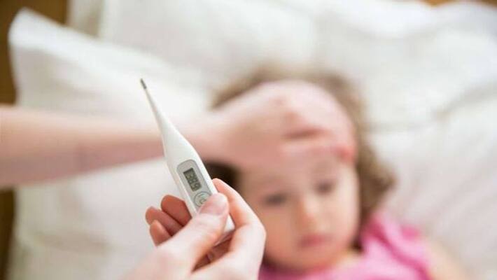 100 children affected tomato fever in India heath Ministry Issues Guidelines ckm 100 children affected tomato fever in India heath Ministry Issues Guidelines ckm