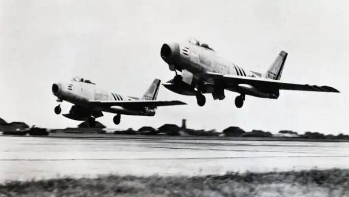 India defence from the iaf vault story of the top guns from india who flew f86 sabres mda India defence from the iaf vault story of the top guns from india who flew f86 sabres mda