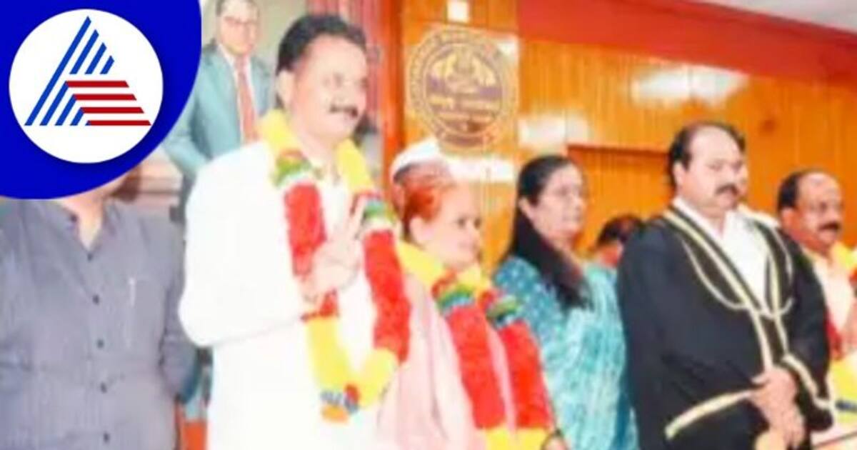 HubliDharwad Municipal Corporation ನಾಲ್ಕು ಸ್ಥಾಯಿ ಸಮಿತಿಗೆ ಬಿಜೆಪಿಗರೇ