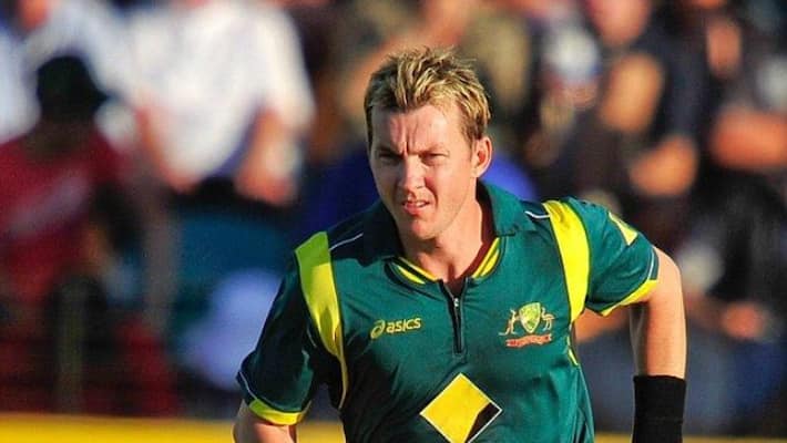 Umran Malik not in Team India squad for T20 World Cup 2022 is big surprise says Brett Lee Umran Malik not in Team India squad for T20 World Cup 2022 is big surprise says Brett Lee