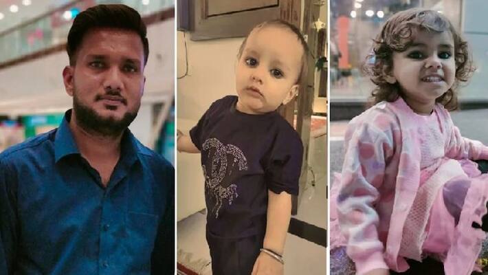 emotional story indore amit yadav killing his wife and two children then hanged himself kpr emotional story indore amit yadav killing his wife and two children then hanged himself kpr