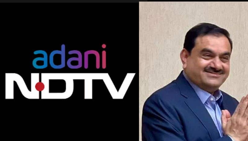Prannoy and Radhika Roy resign as RRPR directors: What is going on at NDTV?