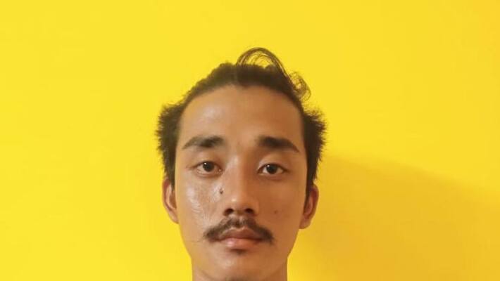 Arunachal kickboxer who suffered a brain injury during a fight has died. Arunachal kickboxer who suffered a brain injury during a fight has died.
