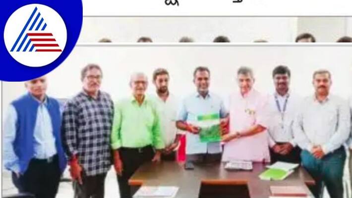 Natural disaster due to unscientific work uttara kannada muttalli Natural disaster due to unscientific work uttara kannada muttalli
