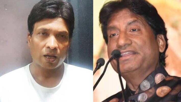 Raju Srivastava to be taken off ventilator today, friend Sunil Pal gives latest health update GGA Raju Srivastava to be taken off ventilator today, friend Sunil Pal gives latest health update GGA