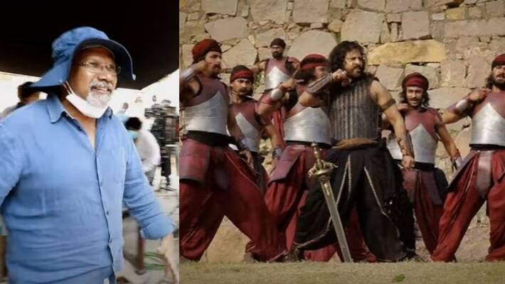 Chola Chola BTS Promo mani ratnam vikram AR Rahman madras talkies Chola Chola BTS Promo mani ratnam vikram AR Rahman madras talkies