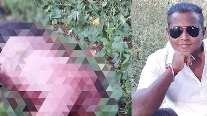 friends hacked to finance employee murder in viluppuram friends hacked to finance employee murder in viluppuram