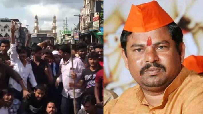 Police says rallies dharnas not allowed in Hyderabad Police says rallies dharnas not allowed in Hyderabad