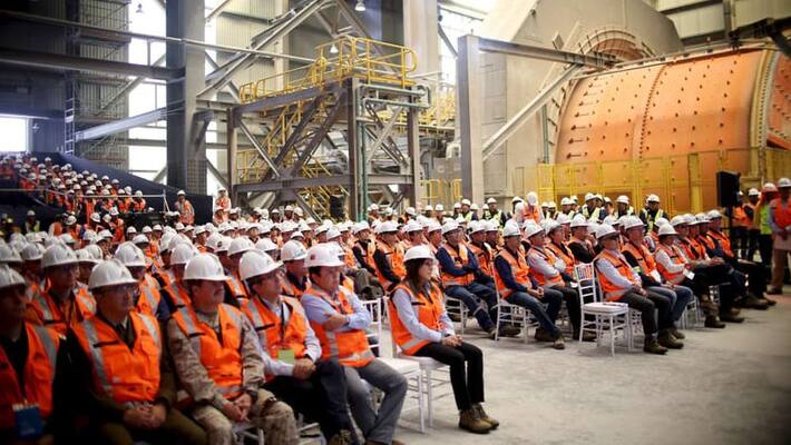 Chile Plans To Reduce Working Hours To 40 A Week Chile Plans To Reduce Working Hours To 40 A Week